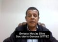 A 21 días de paro en el SITTEZ, no hay solución a su demanda