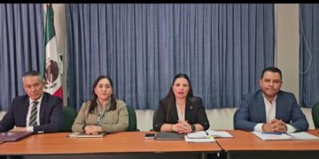 Paro magiaterial pone en riesgo el ciclo escolar: Pinedo