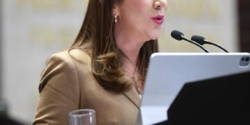El PAN propuso iniciativa para evitar uso de colores partidista de Siervos de la Nacións