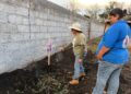 Colectivo “Escarabajos” encontró cuatro osamentas en Jerez
