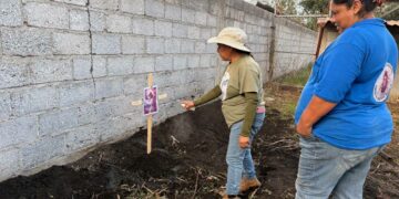 Colectivo “Escarabajos” encontró cuatro osamentas en Jerez