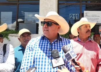 Demandan productores agrícolas que el RAN atienda el rezago de trámites