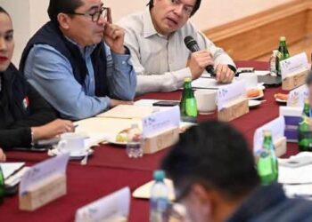 La SEP incluirá a las primarias de Zacatecas en el programa “La escuela es nuestra”