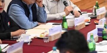 La SEP incluirá a las primarias de Zacatecas en el programa “La escuela es nuestra”
