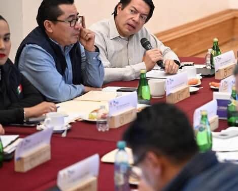 La SEP incluirá a las primarias de Zacatecas en el programa “La escuela es nuestra”
