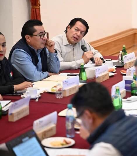 La SEP incluirá a las primarias de Zacatecas en el programa “La escuela es nuestra”
