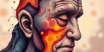 La Inflamación sin botón de apagado: la otra cara del envejecimiento