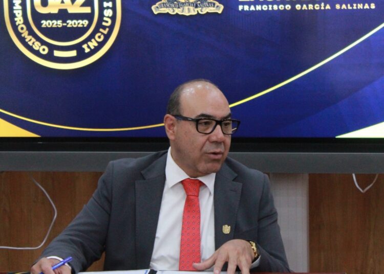 La UAZ adeuda 150 MDP al gobierno del estado; Se aplicó en pago de aguinaldos y nómina