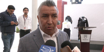 Morena inició proceso sancionador contra alcalde de Villanueva