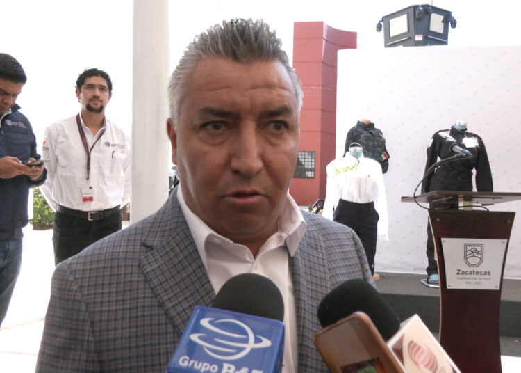 Morena inició proceso sancionador contra alcalde de Villanueva