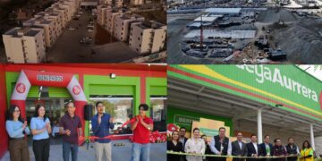 Guadalupe, ocupa primer lugar en actividad económica en Zacatecas: INEGI