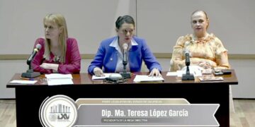 Diputados de Morena y Verde fracasan en intento de aprobar ley de requisitos electorales