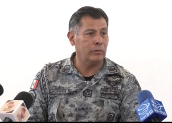 La Guardia Nacional celebra 7 años de su creación con actividades culturales y deportivas