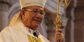 La Iglesia católica trabajará en conjunto con el Gobierno para combatir el sucidio en Zacatecas