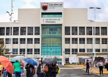 La toma de Ciudad Administrativa afecta a desarrolladores de vivienda