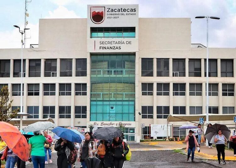 La toma de Ciudad Administrativa afecta a desarrolladores de vivienda