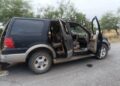Mueren policía estatal y agresor en ataque en Luis Moya; hay dos elementos heridos