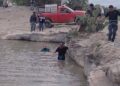 Tragedia en Pinos: se ahogan dos niños de 3 y 4 años en  una comunidad