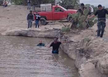Tragedia en Pinos: se ahogan dos niños de 3 y 4 años en  una comunidad