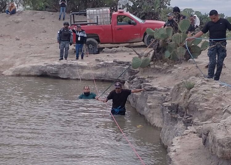 Tragedia en Pinos: se ahogan dos niños de 3 y 4 años en una comunidad