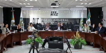El IEEZ no puede hacer asignación en el Tribunal de Justicia por vacante de magistrada fallecida
