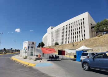 El SITTEZ rechazó propuesta de Gobierno de Hora 32 y mantiene paro de labores