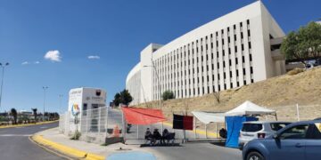 El SITTEZ rechazó propuesta de Gobierno de Hora 32 y mantiene paro de labores