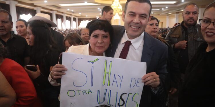Se registraron seis aspirantes de Morena en Zacatecas por la Coordinación en Defensa de la 4T