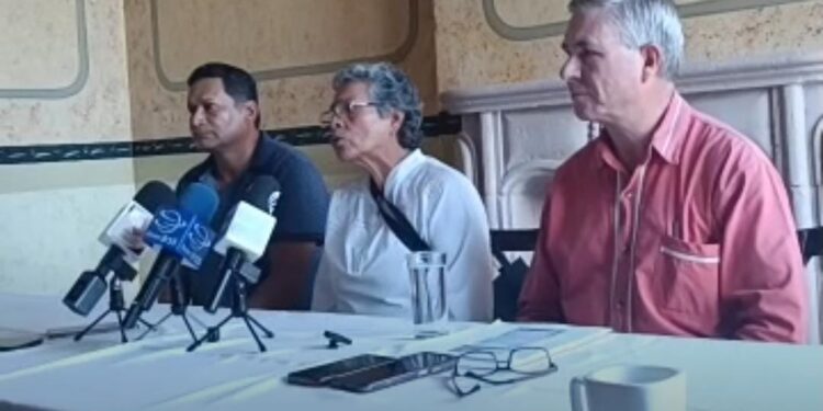En la zona de la Díaz Ordaz, se generan explosiones que afectan a viviendas desde hace 6 años