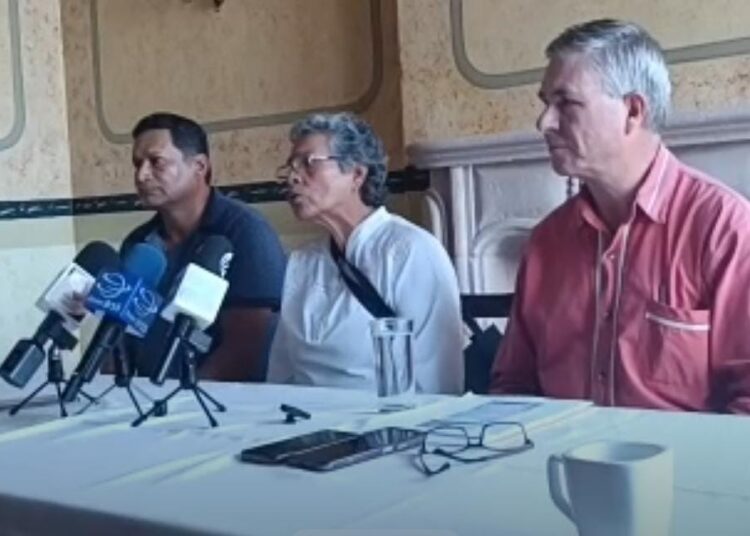 En la zona de la Díaz Ordaz, se generan explosiones que afectan a viviendas desde hace 6 años