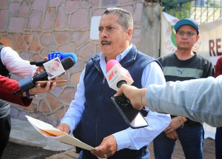 Autoridades desconocen emplazamiento y el COBAEZ recurre al Tribunal de Justicia