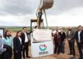 Con 102 MDP en su primera etapa, inicia la construcción de la Universidad Rosario Castellanos