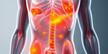 La Inflamación sin botón de apagado: la otra cara del envejecimiento