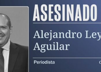 DESDE EL PORTAL/ Ejecución cobarde la de Alejandro Leyva