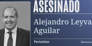 DESDE EL PORTAL/ Ejecución cobarde la de Alejandro Leyva