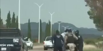 Abusos policíacos en Miguel Auza y Juan Aldama, investigados por la CDHEZ