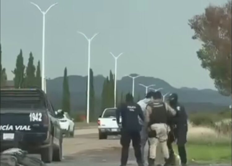 Abusos policíacos en Miguel Auza y Juan Aldama, investigados por la CDHEZ