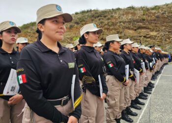 Se someterá a análisis los bachilleratos militarizado y policial en Zacatecas