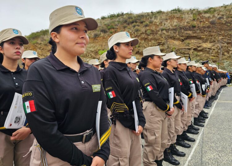 Se someterá a análisis los bachilleratos militarizado y policial en Zacatecas