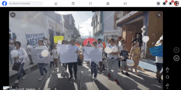 Indignación en Tabasco; demandan justicia por Arely; amagan con hacer protestas en Zacatecas