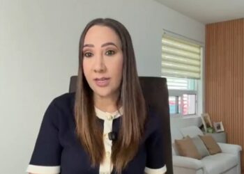 LA SANGRE NO SE BORRA CON DISCURSOS