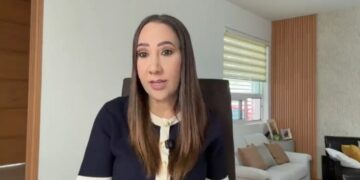 LA SANGRE NO SE BORRA CON DISCURSOS