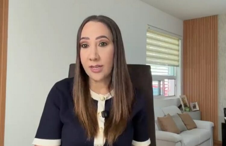 LA SANGRE NO SE BORRA CON DISCURSOS
