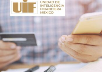 La UIF y Condusef Trabajarán para Identificar Fraudes Financieros