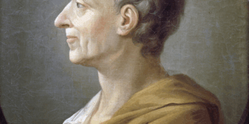Montesquieu pidió distancia; nosotros organizamos una reunión familiar