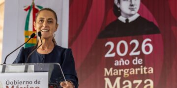 Los programas del Bienestar no son apoyos condicionados: Claudia Sheinbaum