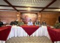 Dos de las diez víctimas eran funcionarios del ayuntamiento de Fresnillo y un ex alcalde de Sombrerete