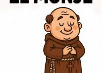JULIAN LEBARÓN, CANDIDATO DE SOMOS MX A GOBERNADOR SOCIAL DE CHIHUAHUA