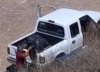 Ayuntamiento capitalino sancionará a SEDIF por tirar basura en el Cerro de la Bufa
