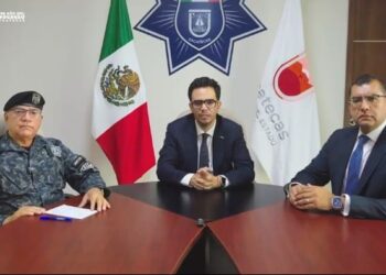 Capturan a un sinaloense presuntamente involucrado con el asesinato de 10 personas